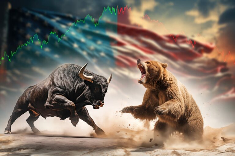 Economic resilience spurs Q1 gains, but Fed rate cut hopes dwindle