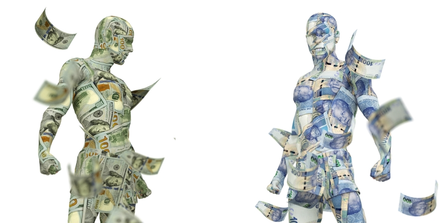 Ramaphoria 2.0 for the rand? Ramaphoria 2.0 for the rand?