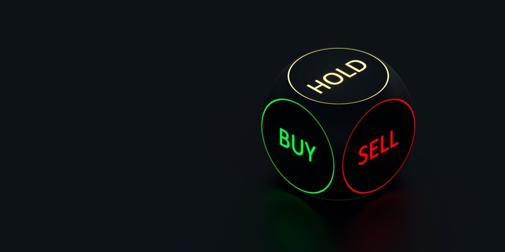 Take profits or hold the line?