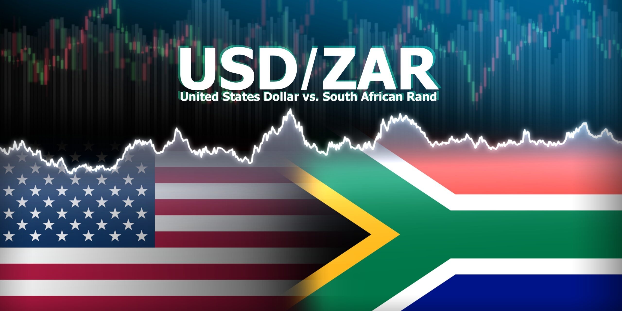 Decoding this week’s rand rout