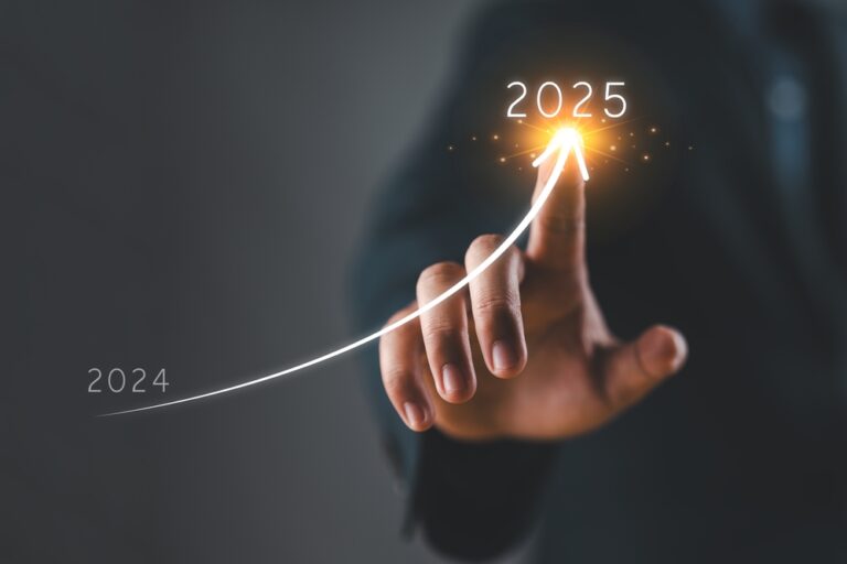 Trump, tech, and the Fed: The key forces shaping the outlook for 2025