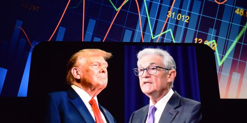 Focus on the Fed