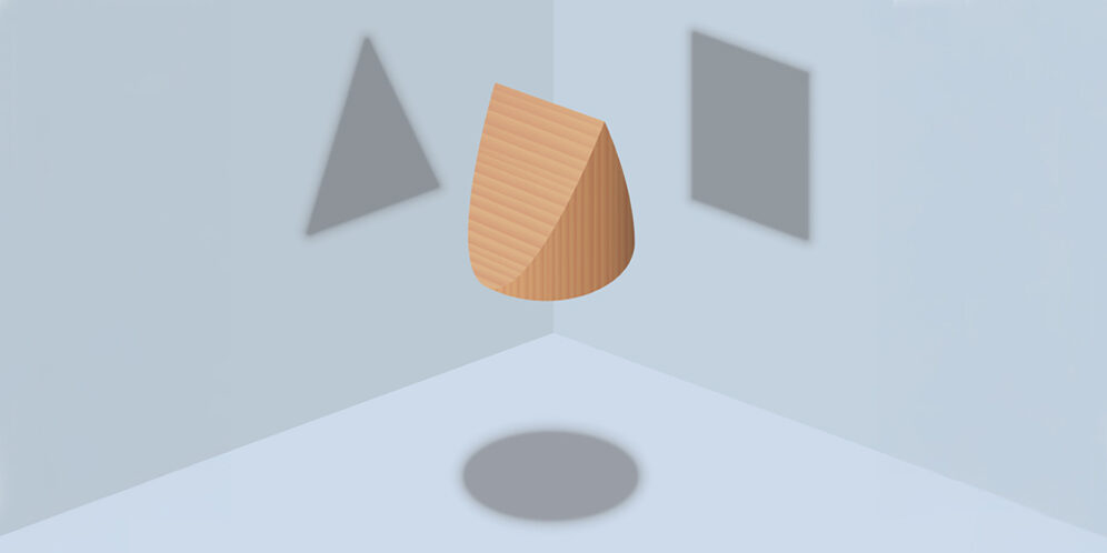 A new lens on inflation