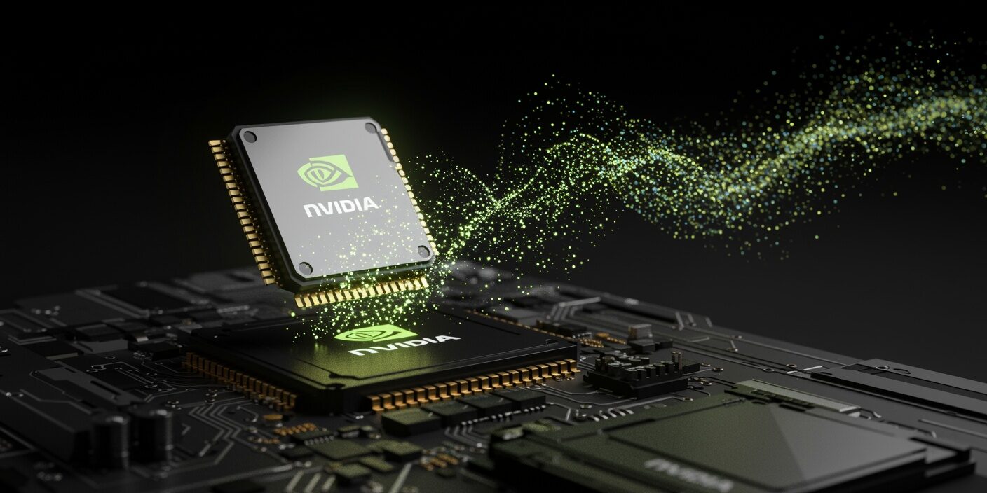 NVIDIA – an AI barometer