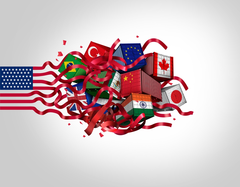 Why sweeping US tariffs failed to derail equities in 2025 and what to expect in 2026