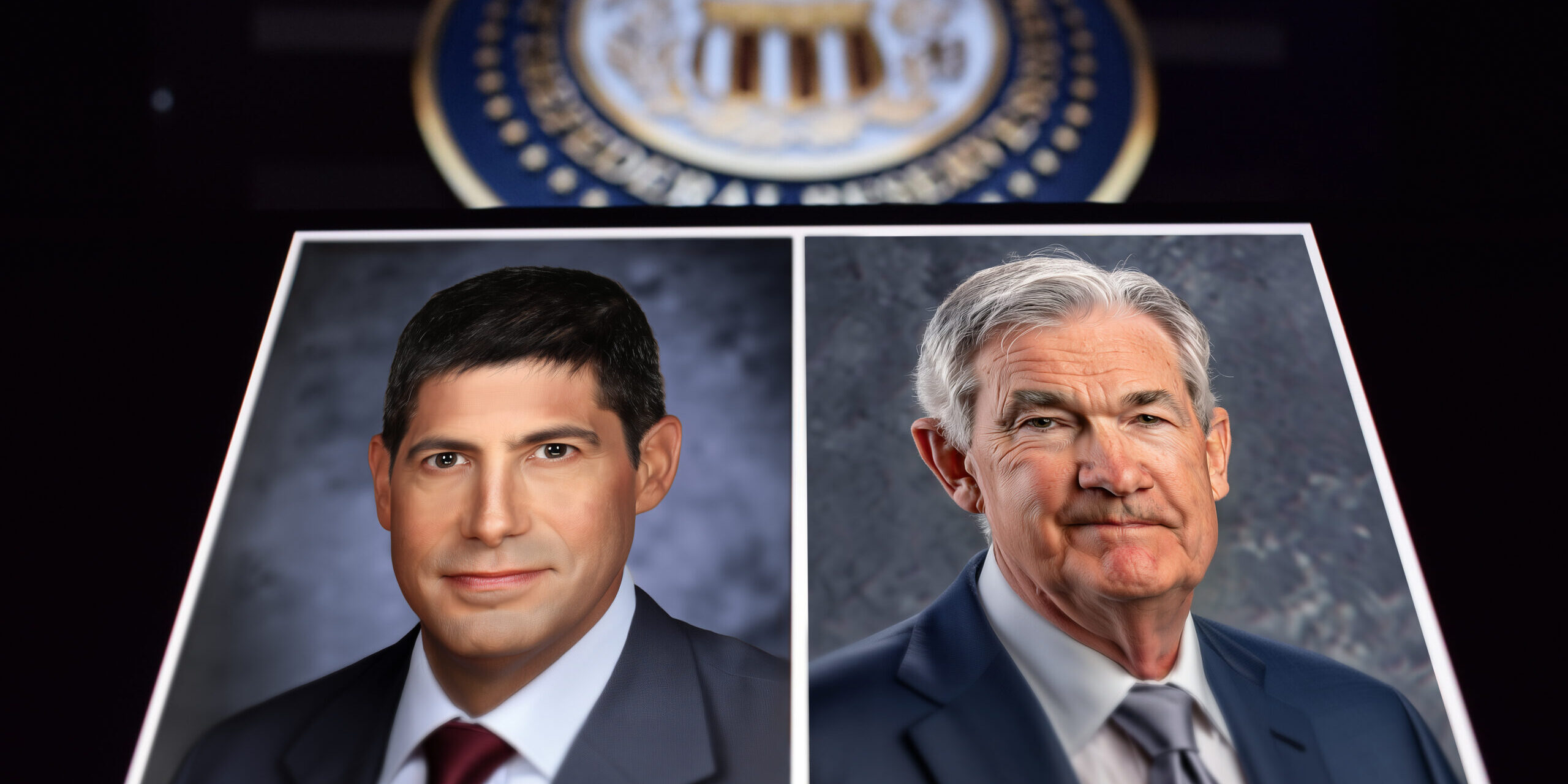 Regime change at the Fed