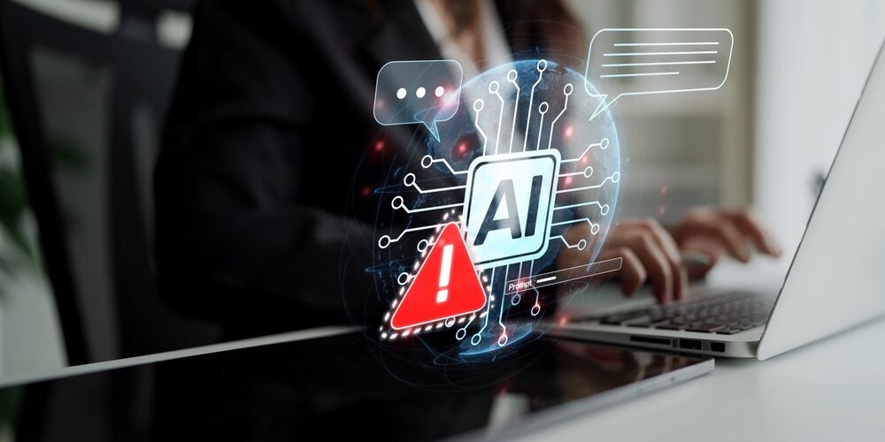 The AI scare trade