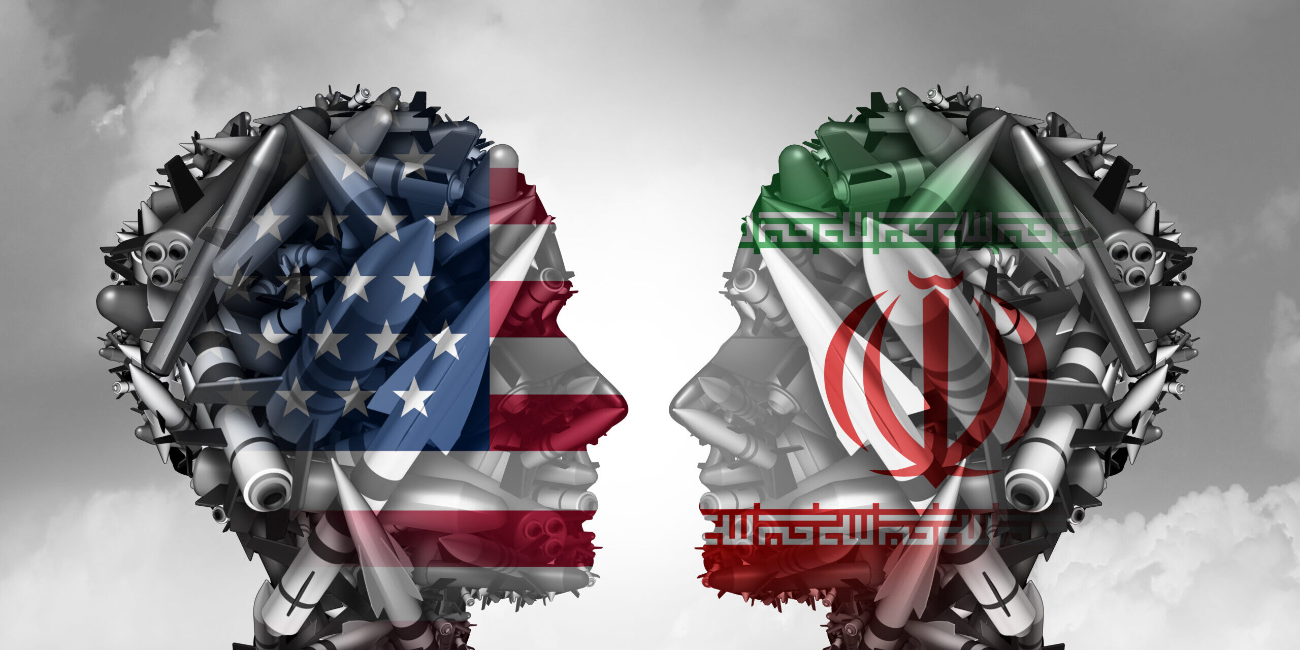 The split personality war