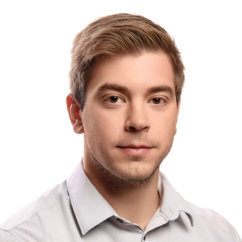 Alex Weiss