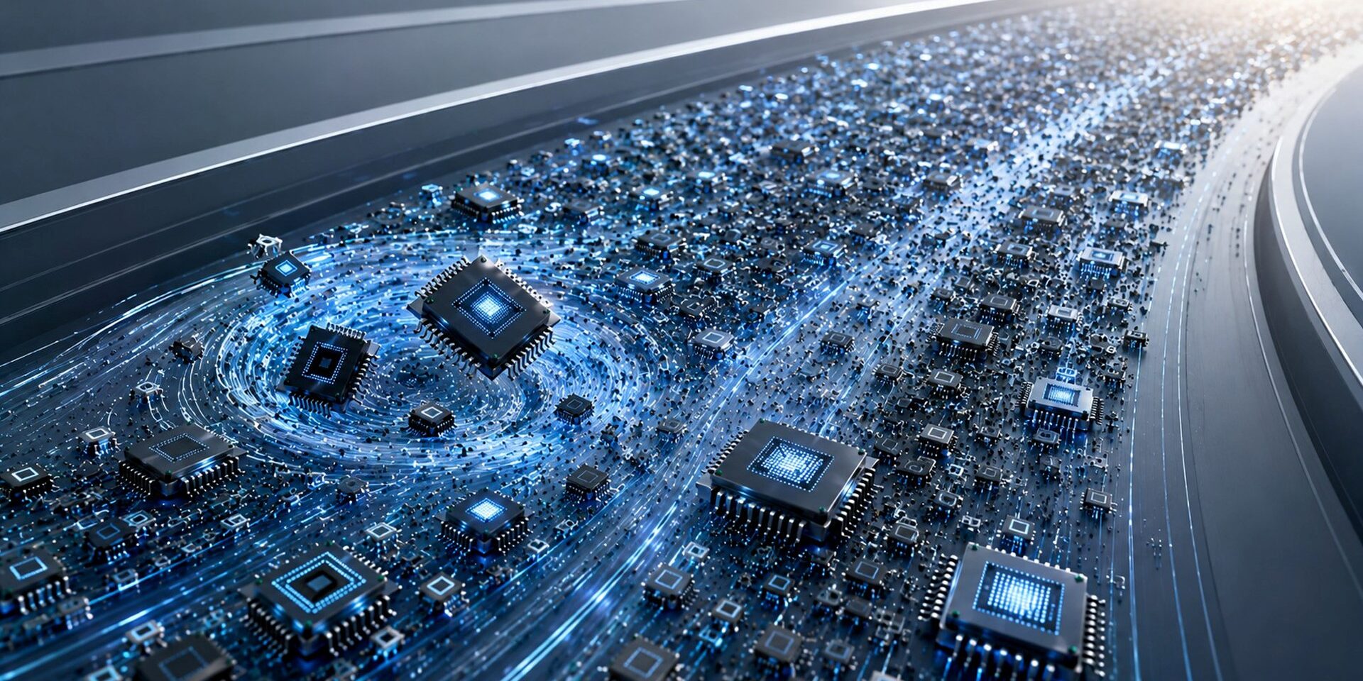 Tech’s turbulence