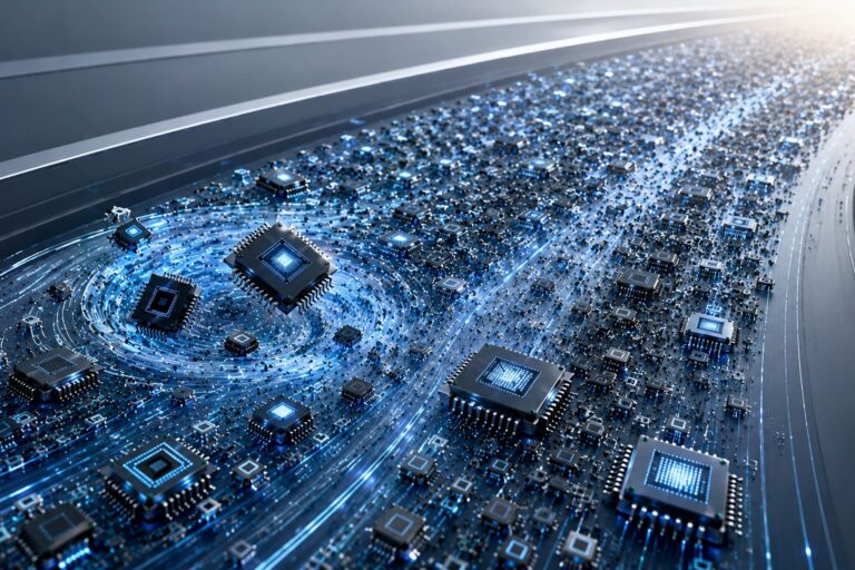 Tech’s turbulence