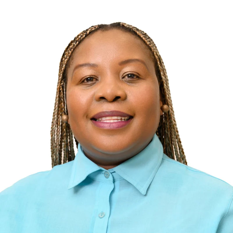 Lebo Mogano