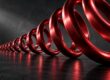The debt spiral