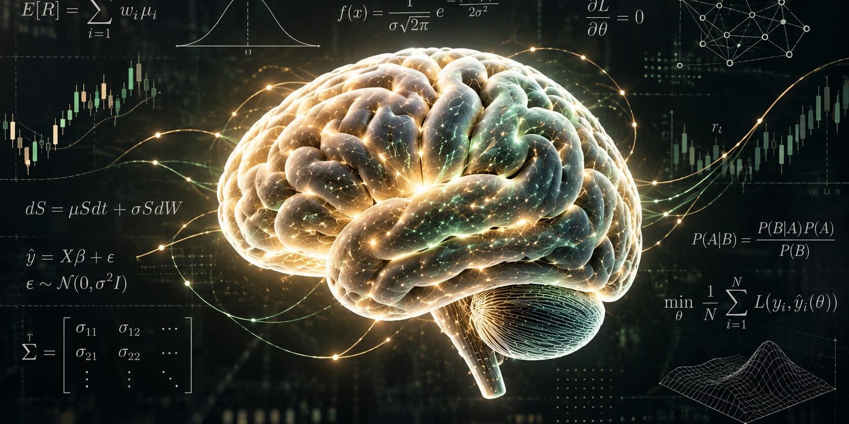 Can AI predict the market?