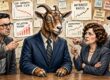 Scapegoat economics